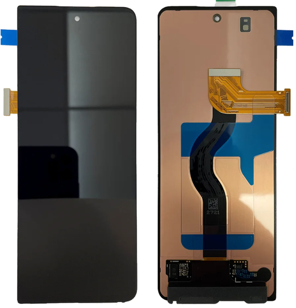 Módulo Pantalla Display outer (Original) - Samsung Galaxy Z Fold4; SM-F936 Original Service Pack GH96-15279A