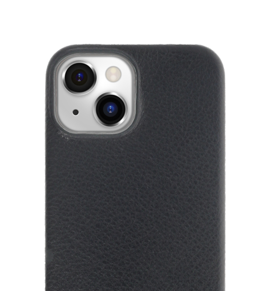 Backcover - Black, for iPhone 14 Plus