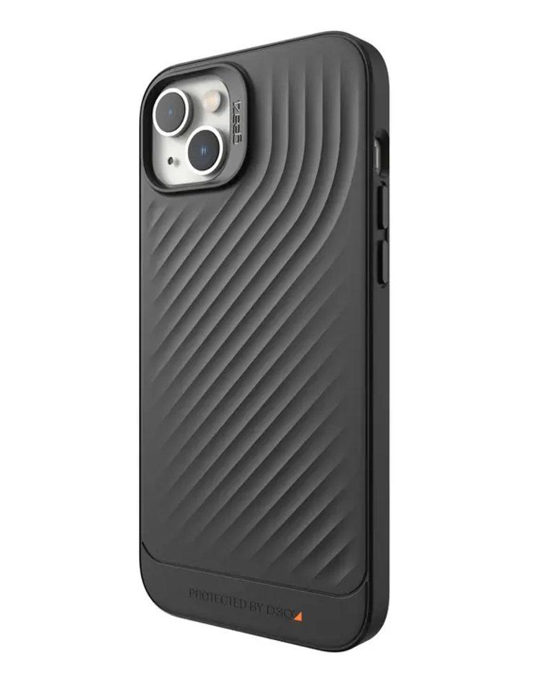 Copenhagen - Black, Apple iPhone 14 Plus