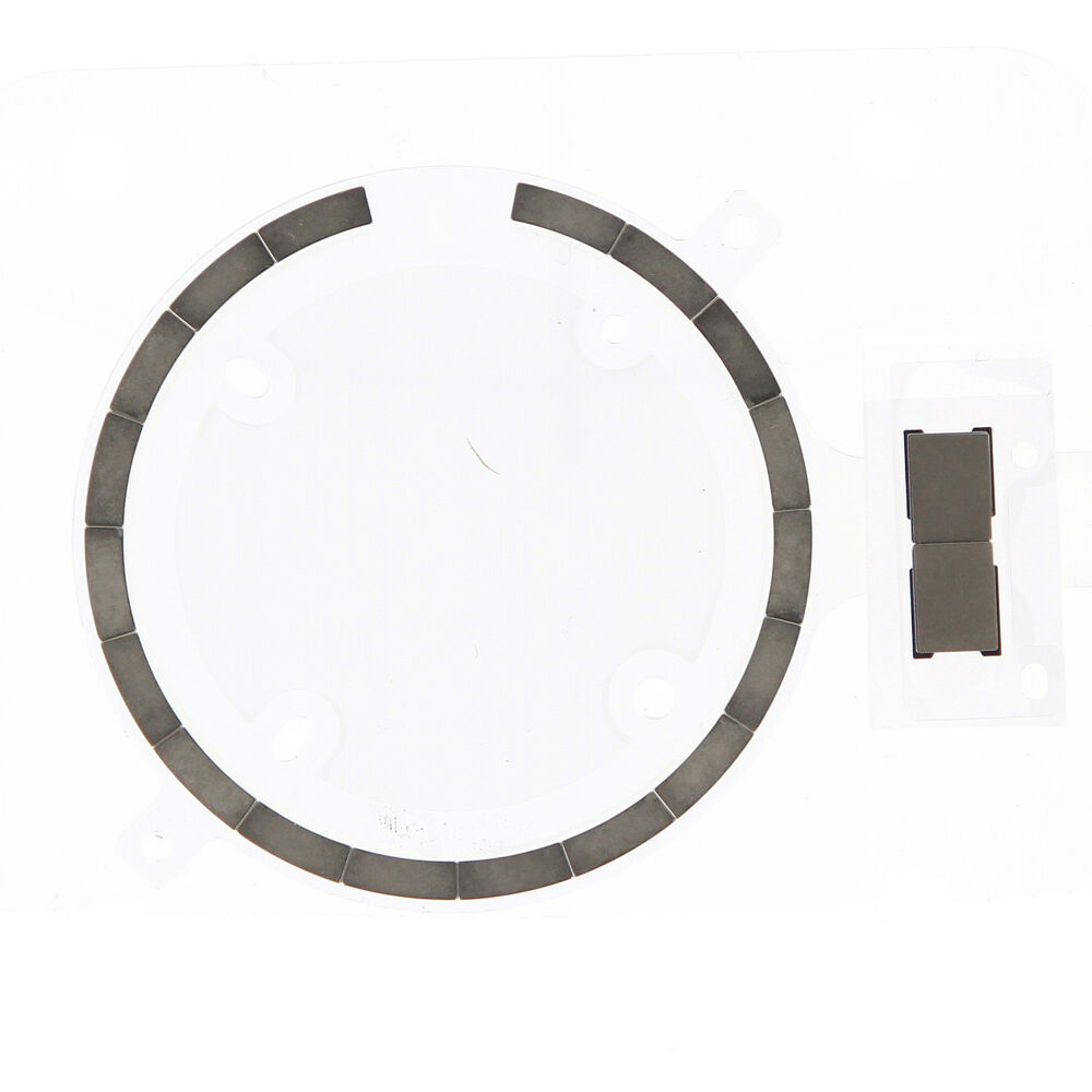 Magnetic ring (Pulled), For iPhone 12 / 12 Pro / 12 Pro Max