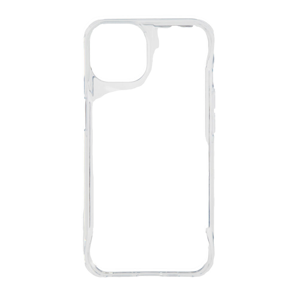 Rugged Case - Clear, Apple iPhone 14 Pro / 13 Pro