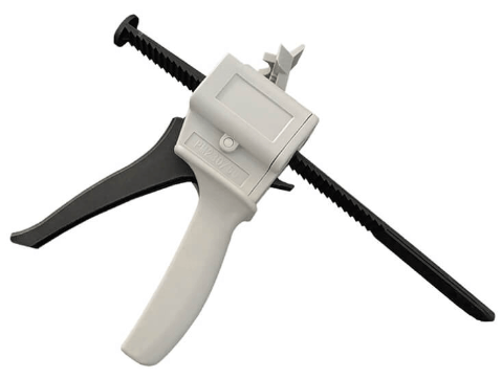 Backglass Glue Dispenser