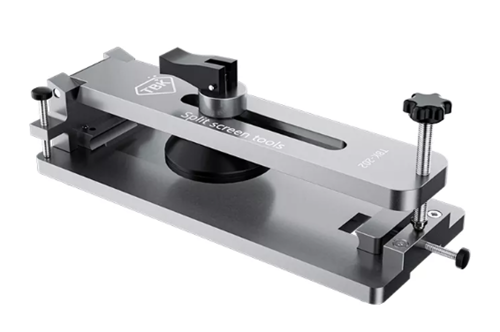 Manual Screen separator