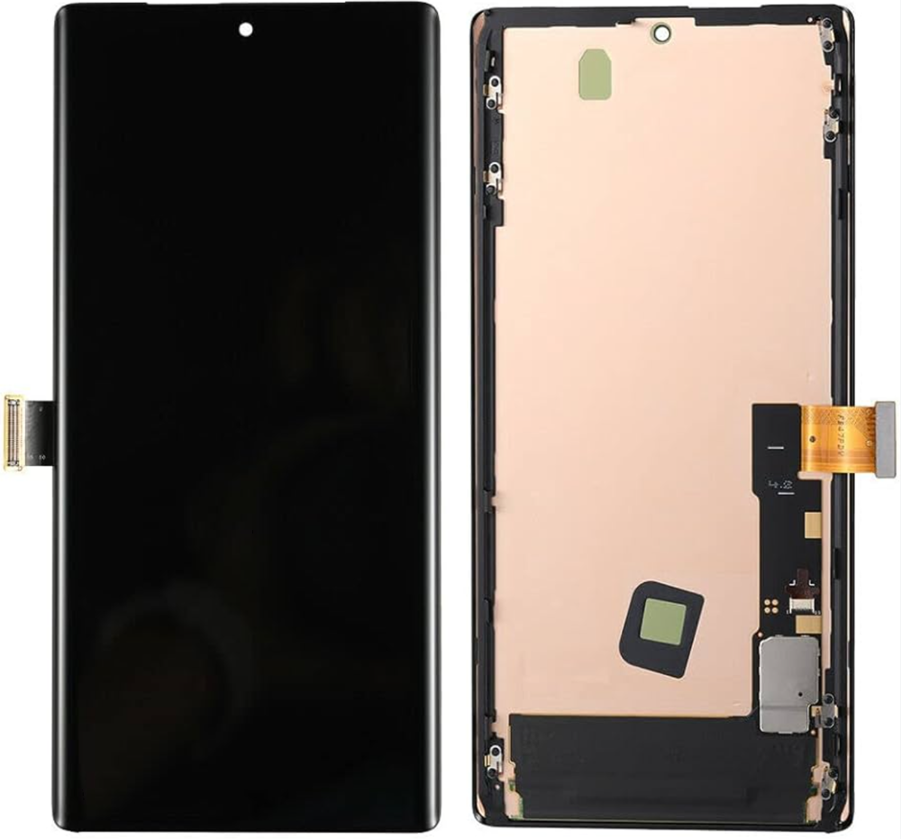 Módulo Pantalla For Google Display (Refurb), Google Pixel 6 Pro Original Service Pack