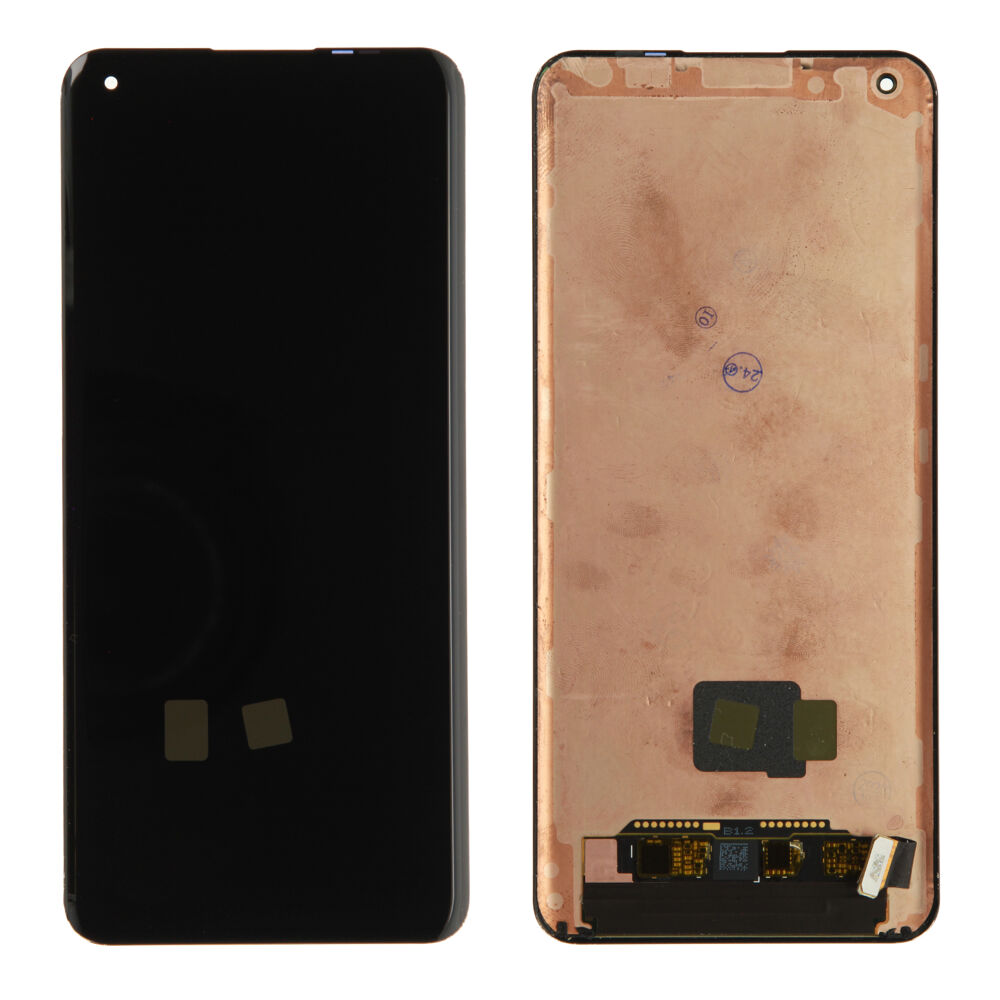 Módulo Pantalla For OPPO Display excl. frame (Refurb), Oppo Find X5 Pro Original Service Pack