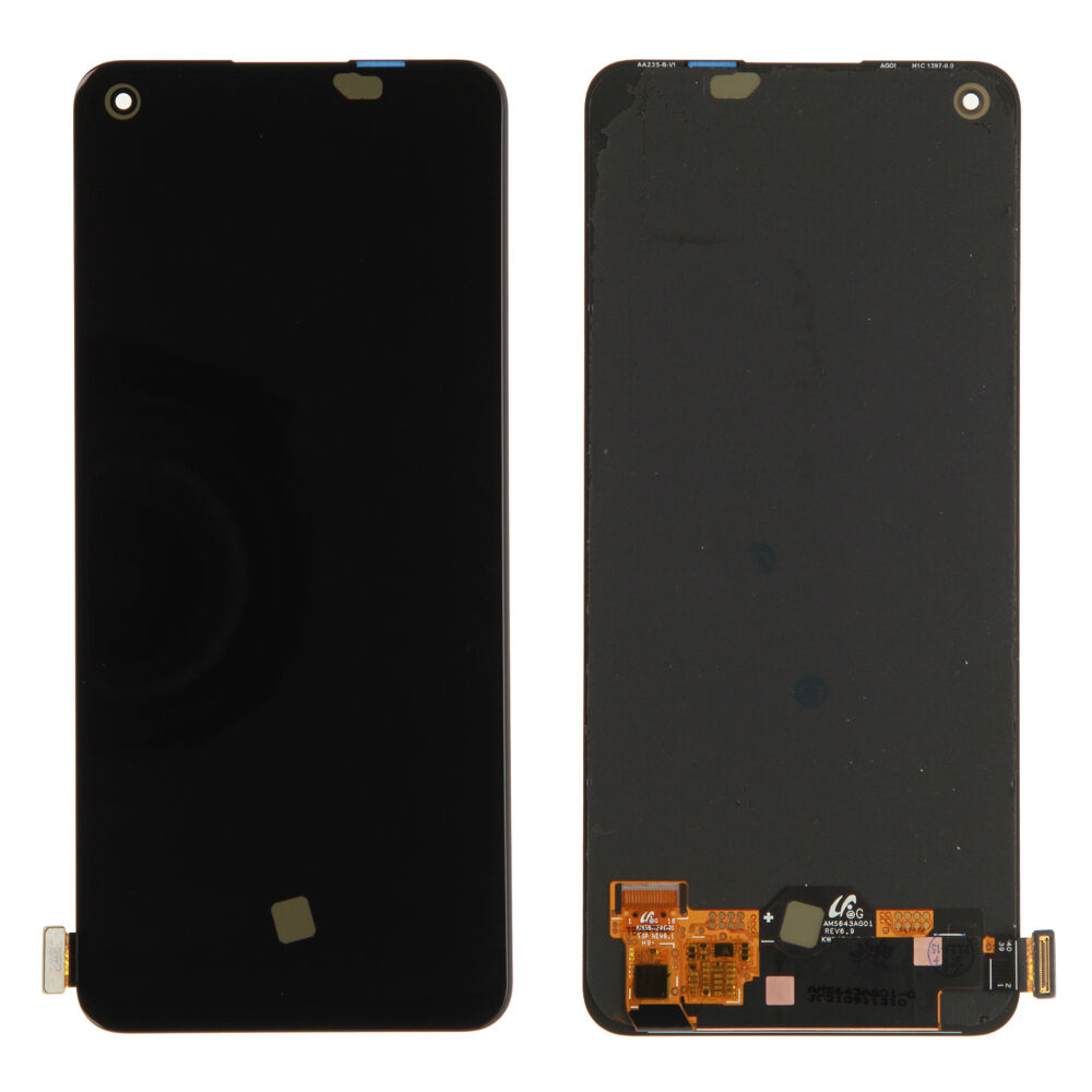 Módulo Pantalla For OPPO Display excl. frame (Refurb), Oppo Reno 7 (5G) / Find X5 Lite Original Service Pack