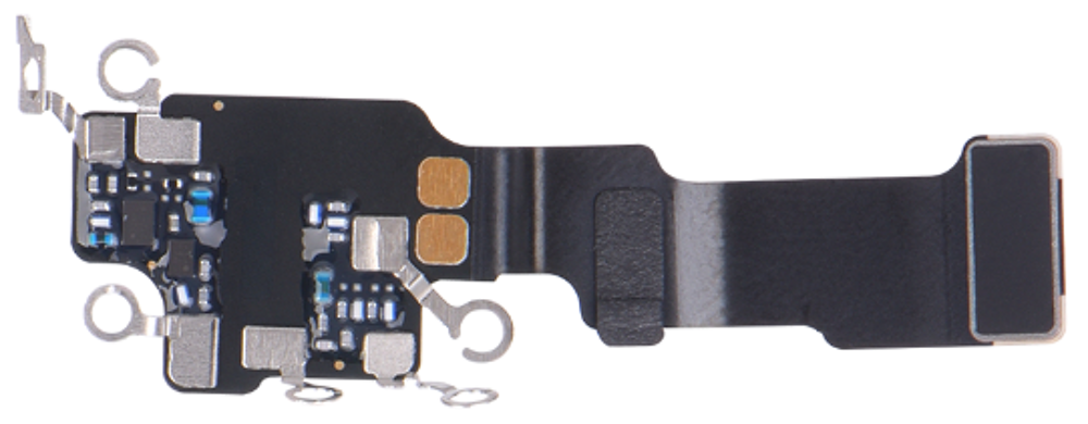 Antenna wifi/bluethoot - for iPhone 14 Pro Max