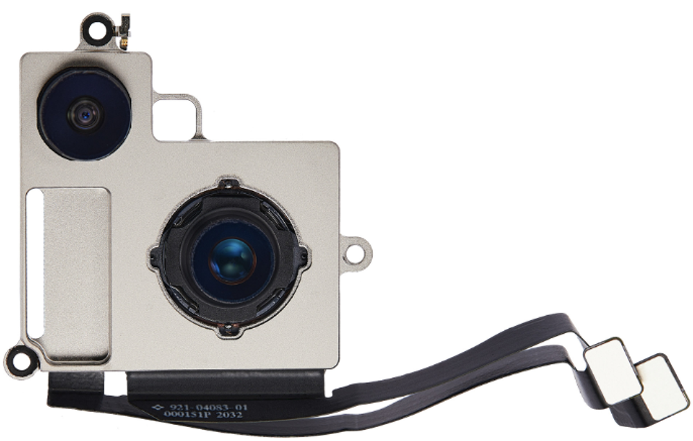 Rear Camera, For iPhone 14 Plus