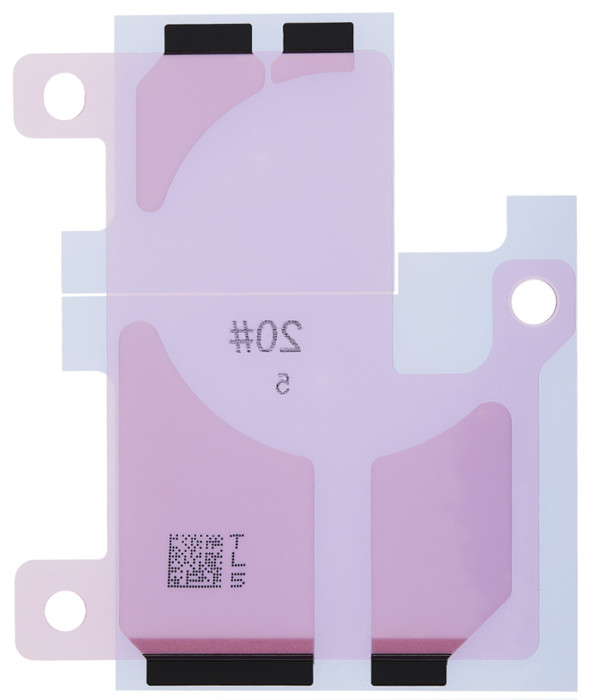 Battery Adhesive Tape, For iPhone 14 Pro Max