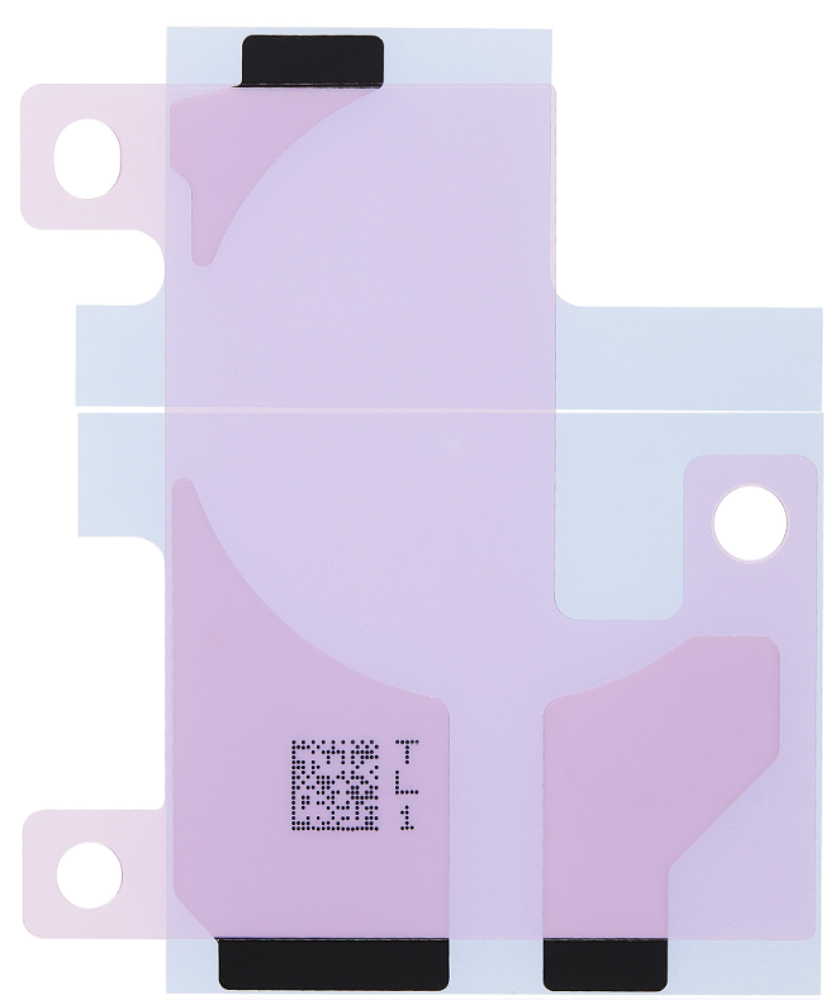 Battery Adhesive Tape, For iPhone 14 Pro