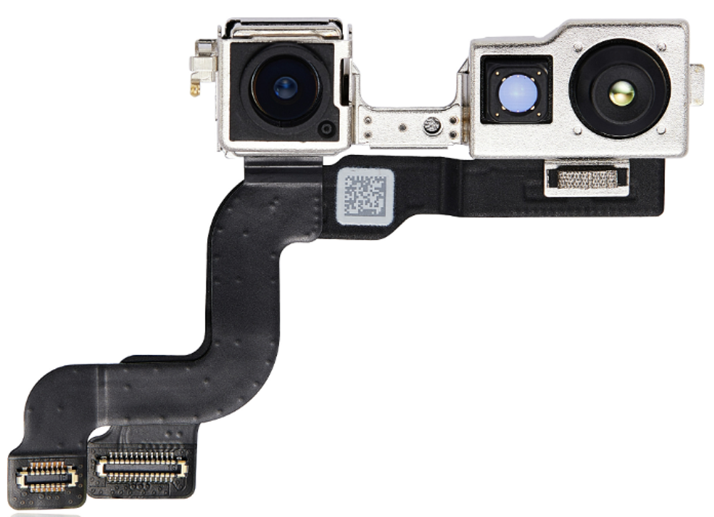 Front Camera, For iPhone 14 Plus