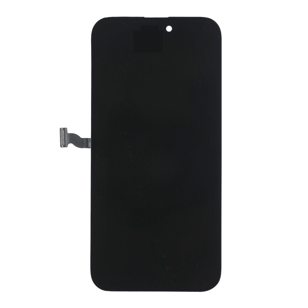 Display soft 120Hz version (Compatible), For iPhone 14 Pro