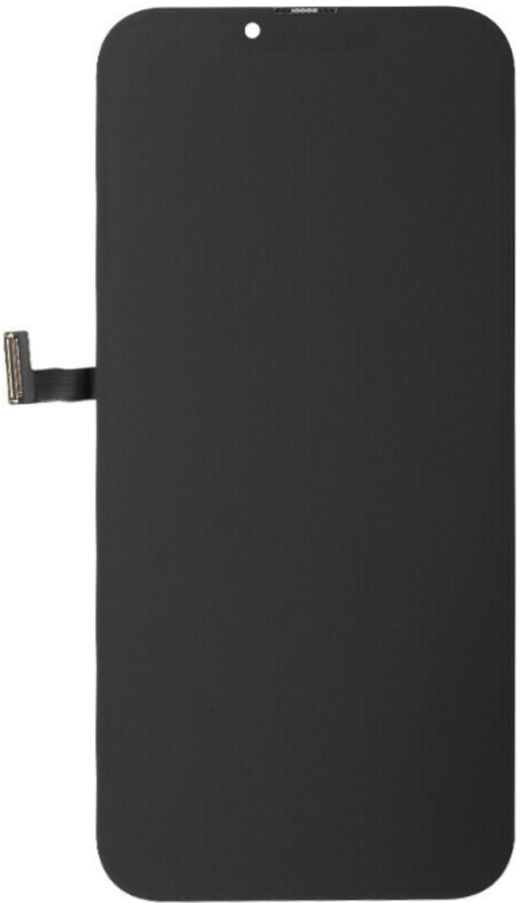 Display soft 120Hz version (Compatible), For iPhone 14 Pro Max