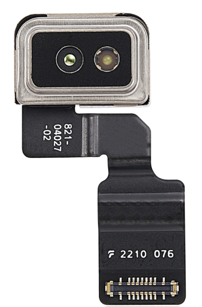 Lidar Sensor for iPhone 14 Pro Max