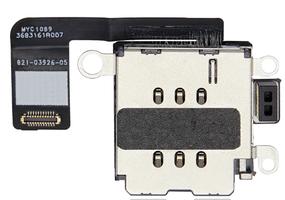 Simcard Reader, for iPhone 14