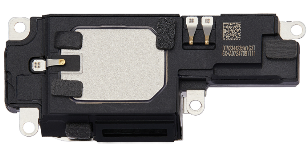 Loud Speaker, For iPhone 14 Pro Max