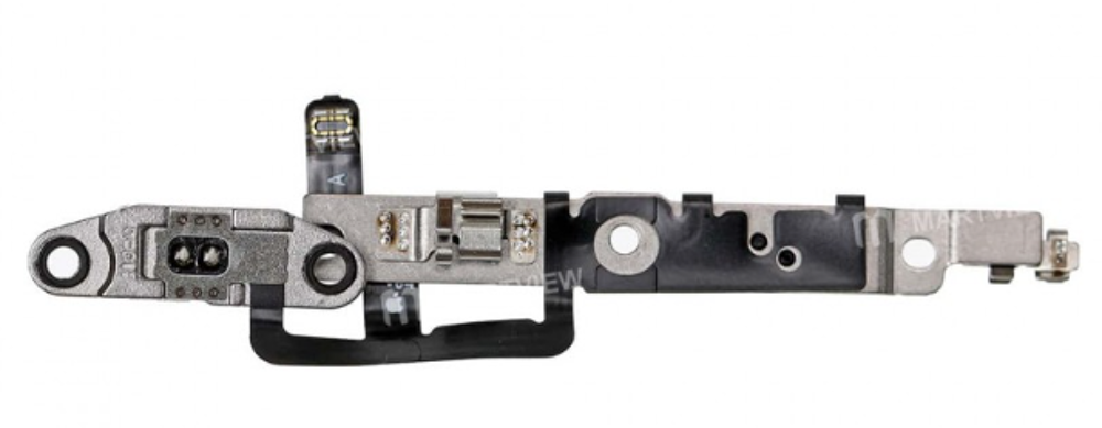 Flex Cable Volume Button, For iPhone 14 Plus