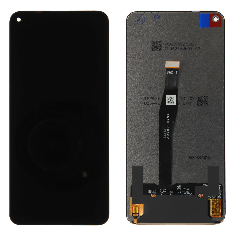 Módulo Pantalla For Honor Display (Refurb), Honor 20 Pro Original Service Pack