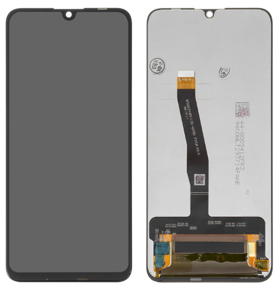Módulo Pantalla Display (Refurb), For Huawei P Smart (2019) Original Service Pack
