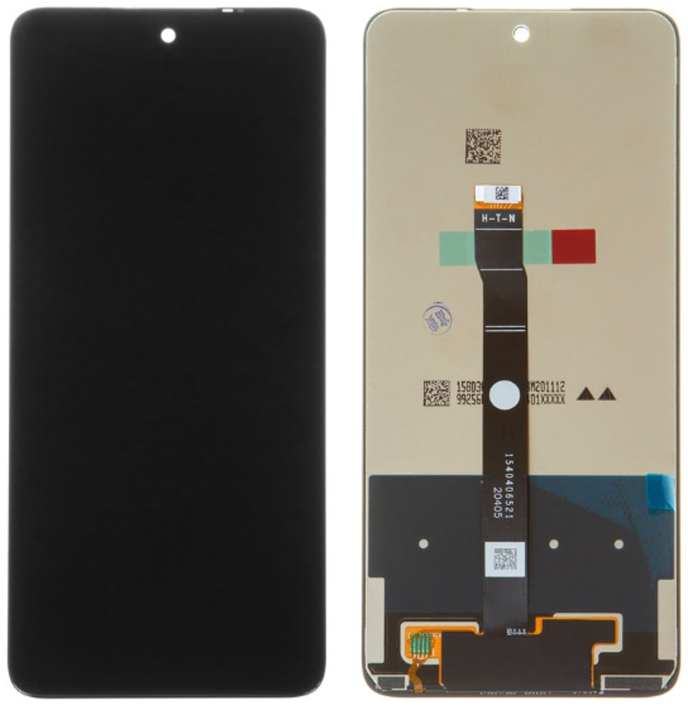 Módulo Pantalla Display (Refurb), For Huawei P Smart (2021) Original Service Pack
