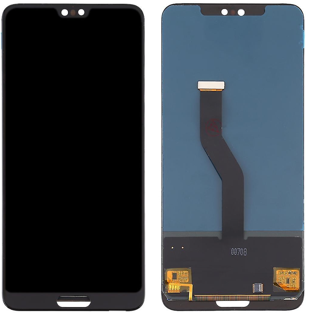 Módulo Pantalla Display (Refurb), For Huawei P20 Pro Original Service Pack