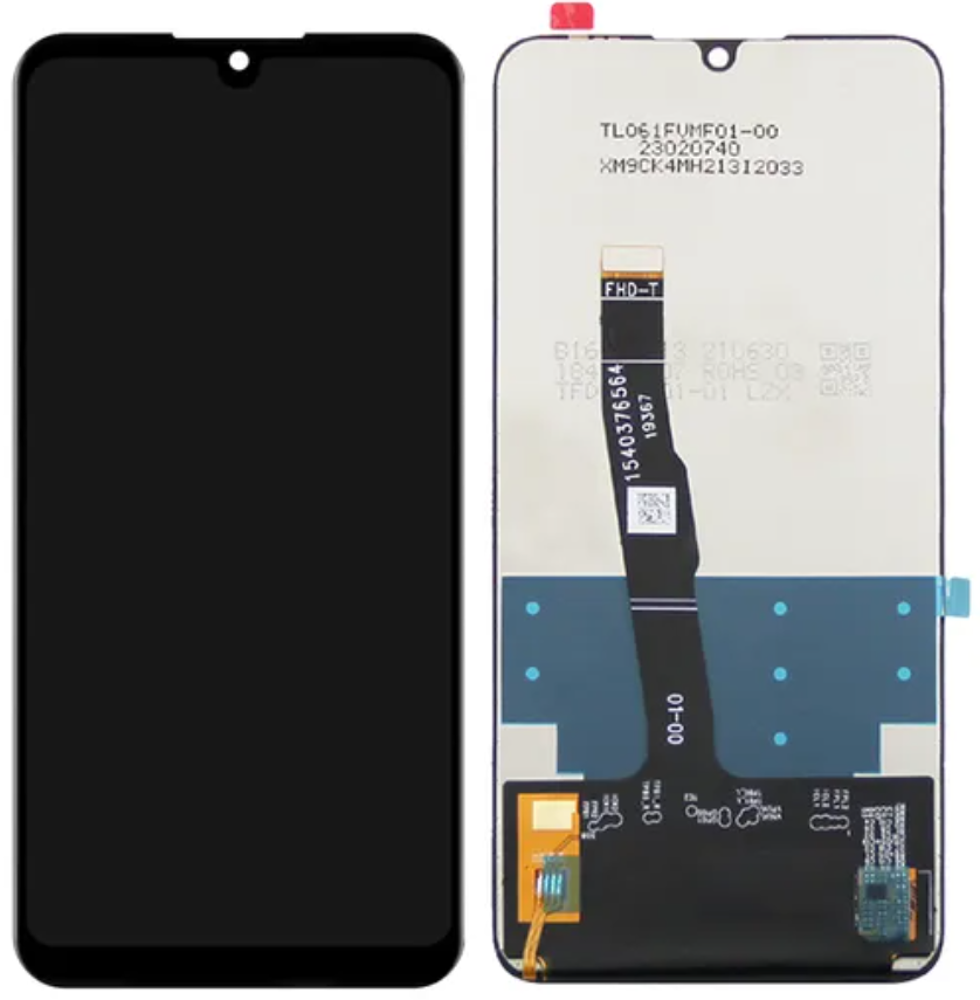 Módulo Pantalla Display (Refurb), For Huawei P30 Lite Original Service Pack
