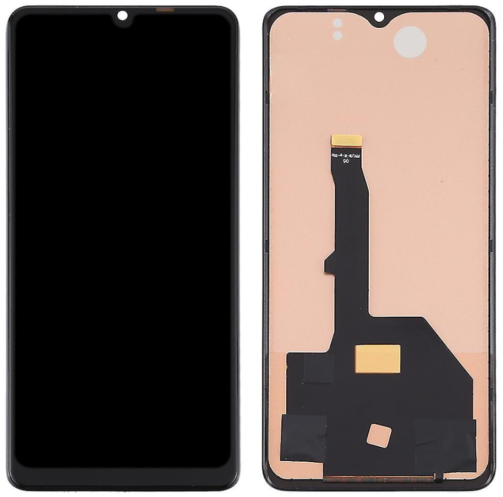 Módulo Pantalla Display (Refurb), For Huawei P30 Pro / P30 Pro New Edition Original Service Pack
