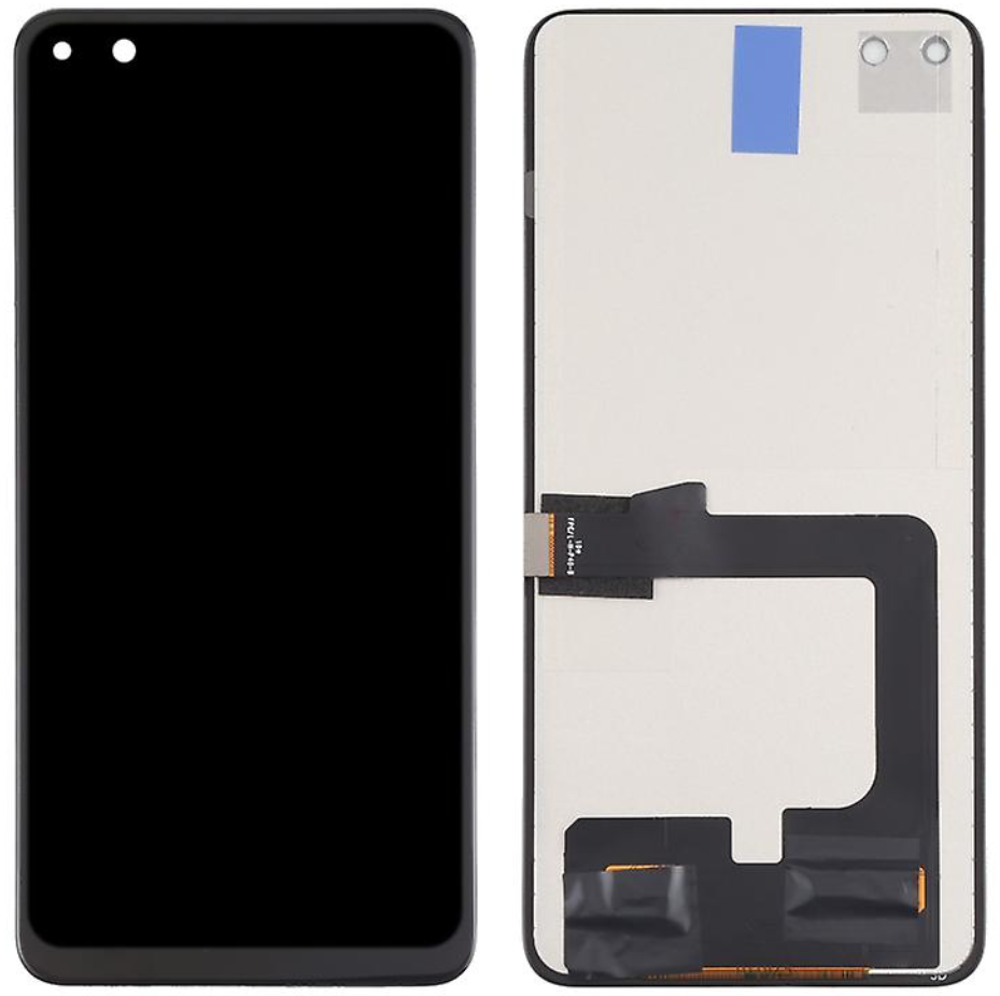 Módulo Pantalla Display (Refurb), For Huawei P40 Original Service Pack
