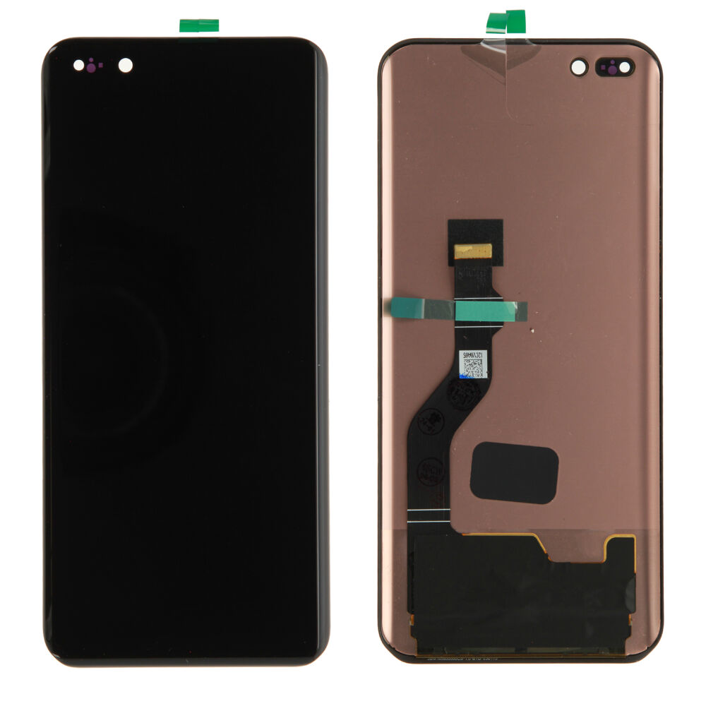 Módulo Pantalla Display (Refurb), For Huawei P40 Pro Original Service Pack