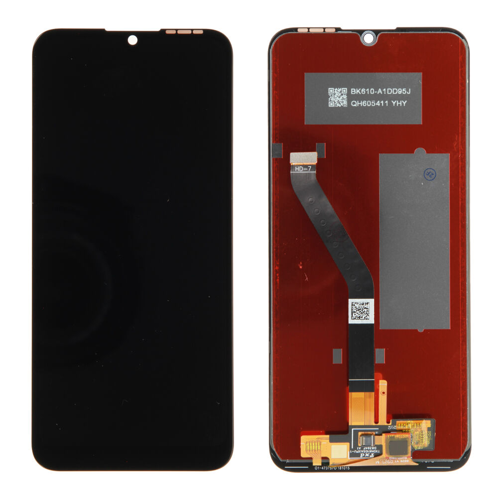 Módulo Pantalla Display (Refurb), For Huawei Y6 (2019) Original Service Pack