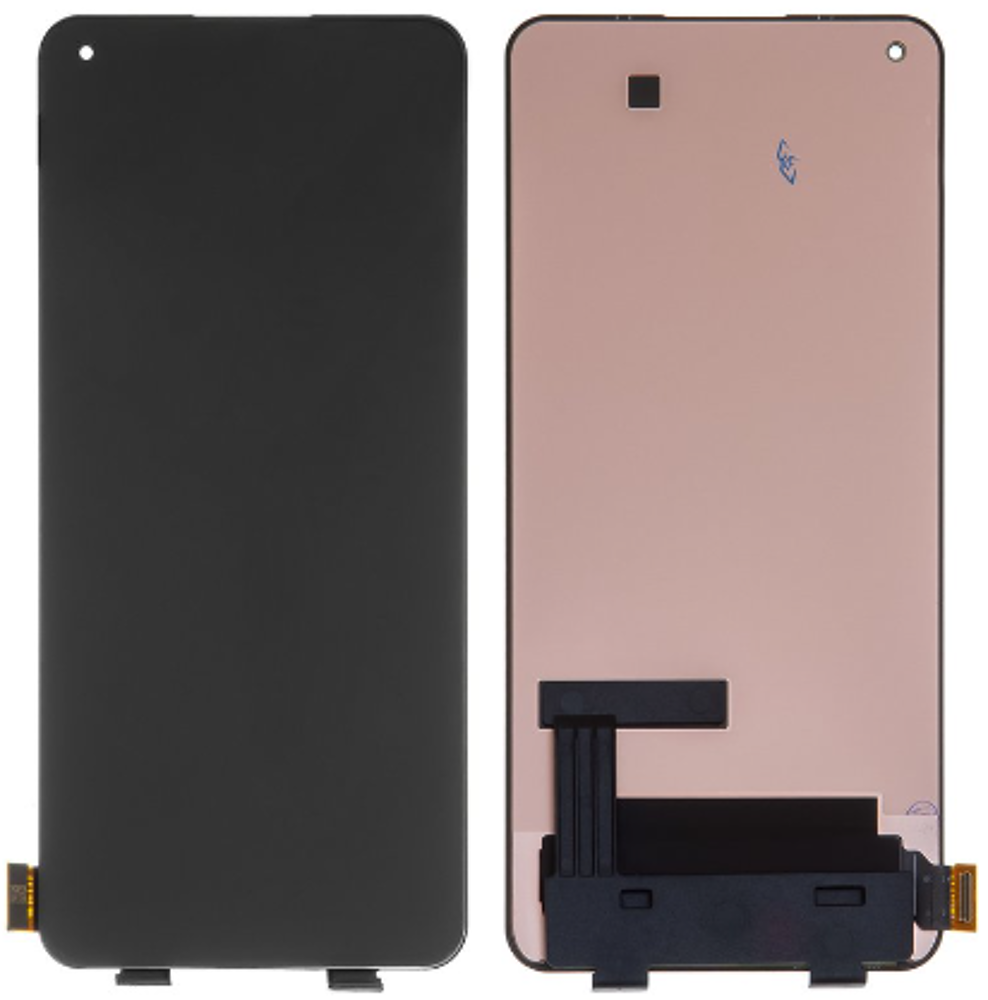Módulo Pantalla For Xiaomi Display excl. frame (Refurb), Xiaomi 11 Lite (5G) NE Original Service Pack