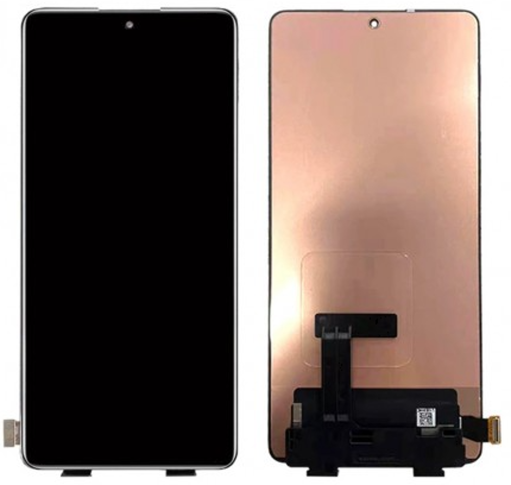 Módulo Pantalla For Xiaomi Display excl. frame (Refurb), Xiaomi 11T Original Service Pack