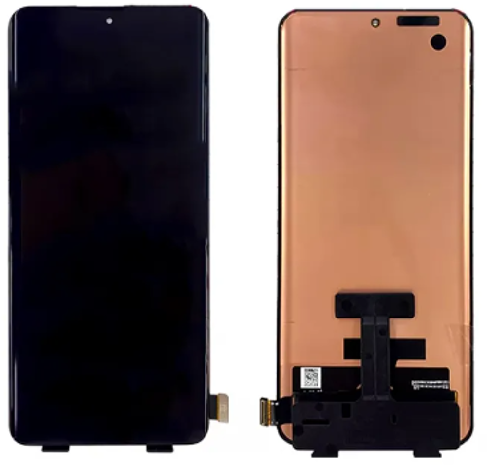 Módulo Pantalla For Xiaomi Display excl. frame (Refurb), Xiaomi 12 (2022) Original Service Pack