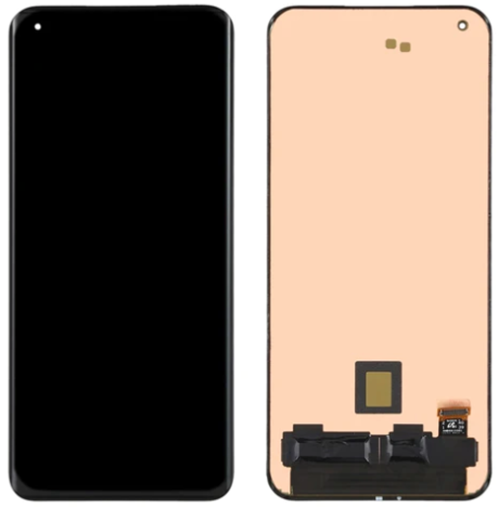 Módulo Pantalla For Xiaomi Display excl. frame (Refurb), Xiaomi Mi 11 Original Service Pack
