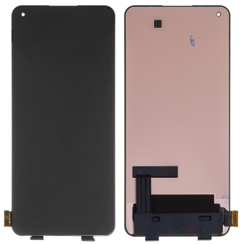 Módulo Pantalla For Xiaomi Display excl. frame (Refurb), Xiaomi Mi 11 Lite (5G) Original Service Pack