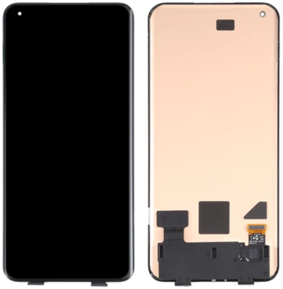 Módulo Pantalla For Xiaomi Display excl. frame (Refurb), Xiaomi Mi 11 Ultra Original Service Pack
