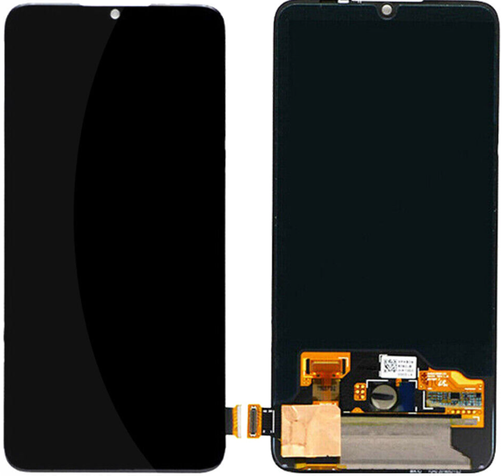 Módulo Pantalla For Xiaomi Display excl. frame (Refurb), Xiaomi Mi 9 Lite Original Service Pack