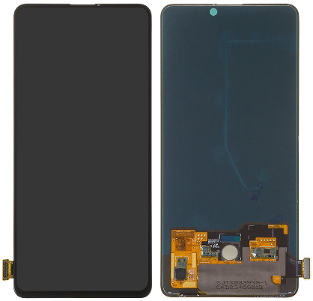 Módulo Pantalla For Xiaomi Display excl. frame (Refurb), Xiaomi Mi 9T / 9T Pro Original Service Pack
