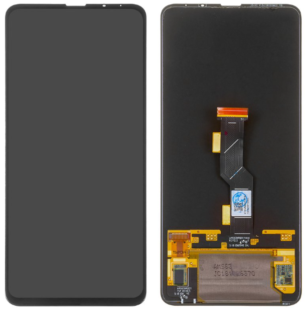 Módulo Pantalla For Xiaomi Display excl. frame (Refurb), Xiaomi Mi Mix 3 Original Service Pack