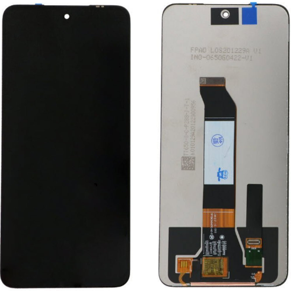 Módulo Pantalla For Xiaomi Display excl. frame (Refurb), Redmi Note 10 (5G) Original Service Pack