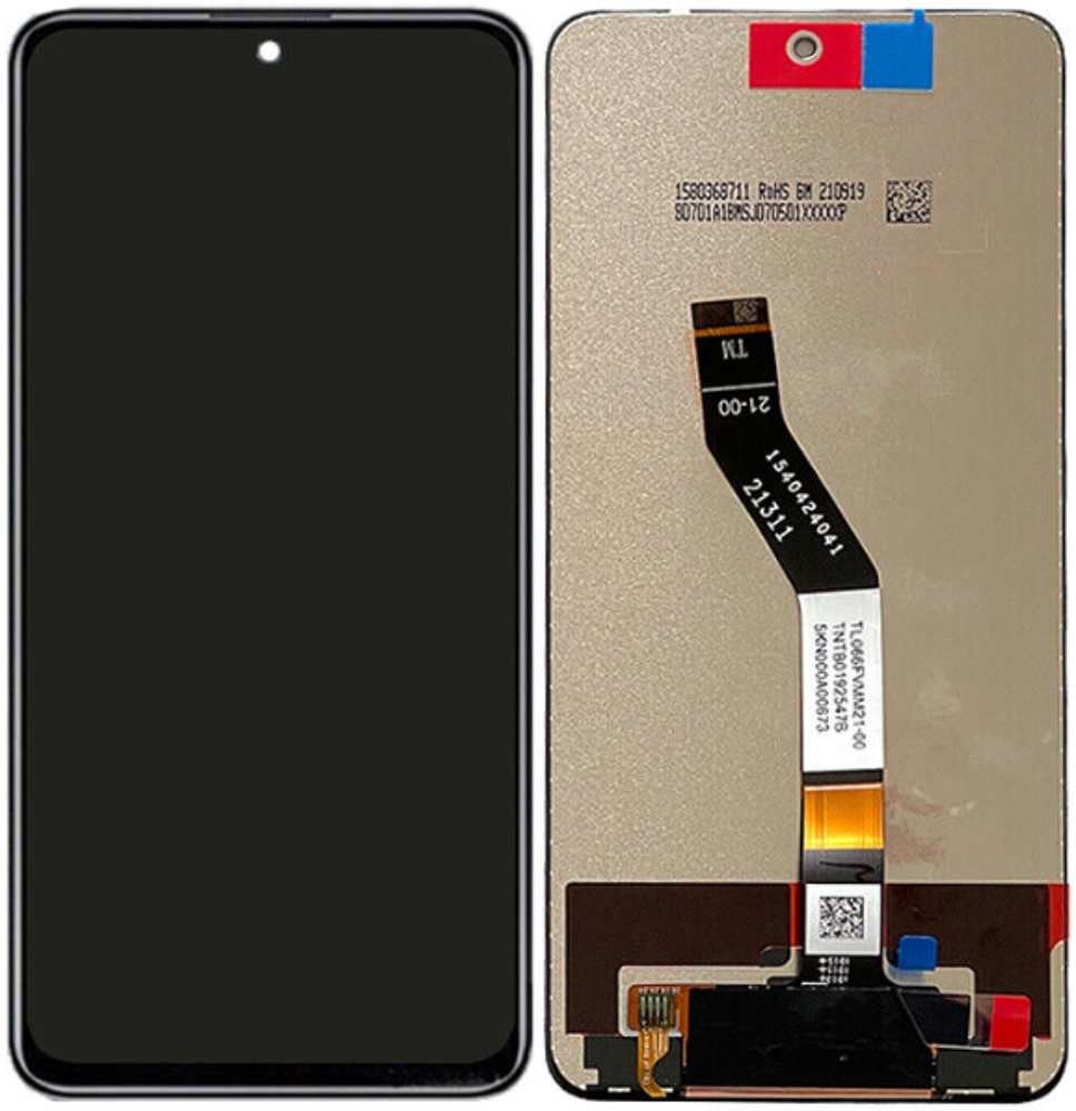 Módulo Pantalla For Xiaomi Display excl. frame (Refurb), Redmi Note 11 Original Service Pack