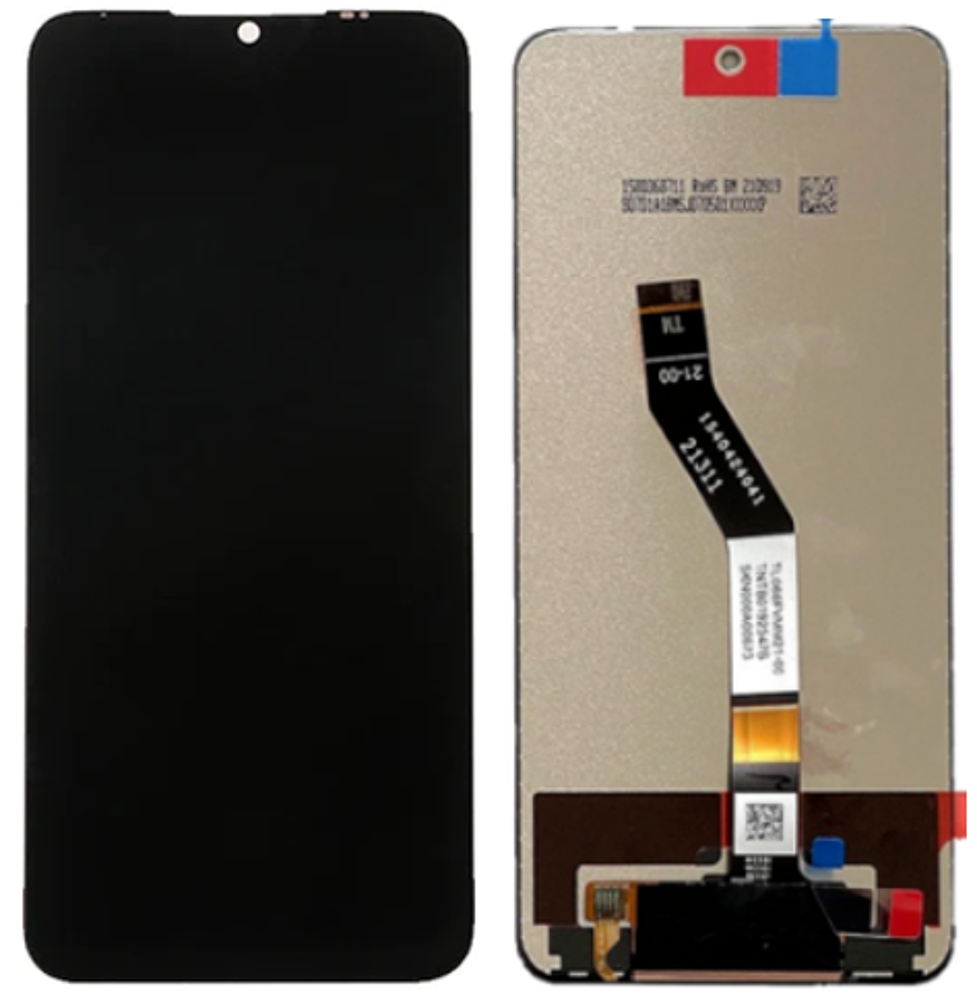 Módulo Pantalla For Xiaomi Display excl. frame (Refurb), Redmi Note 11S Original Service Pack