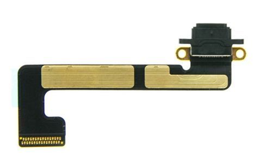 Dock Connector - Black, for iPad mini 3
