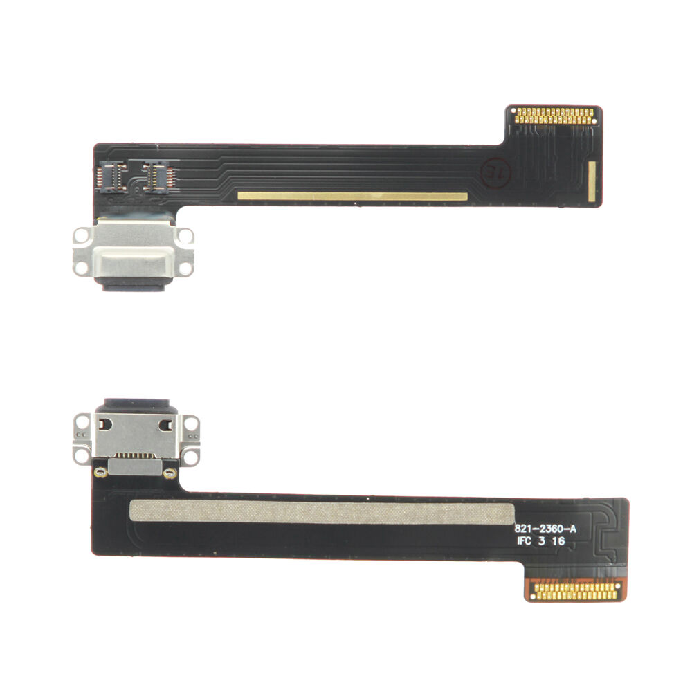 Dock Connector - Black, for iPad mini 5