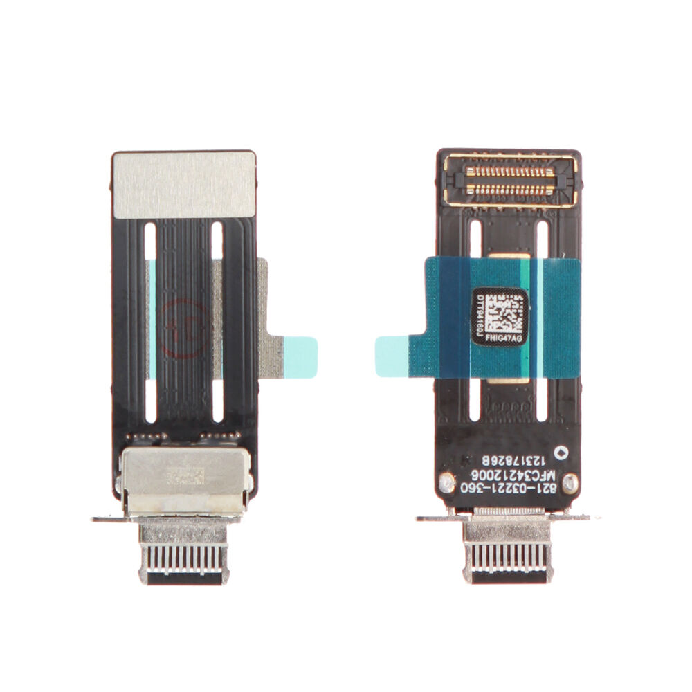 Dock Connector - Black, for iPad mini 6