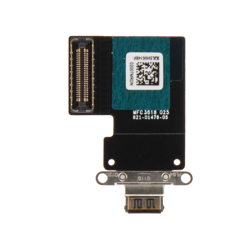 Dock Connector - Black, for iPad Pro 11.0 (2018)