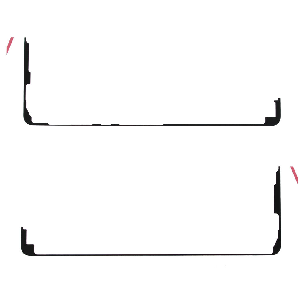 Adhesive strips, For iPad 10.2 (2019/2020/2021)