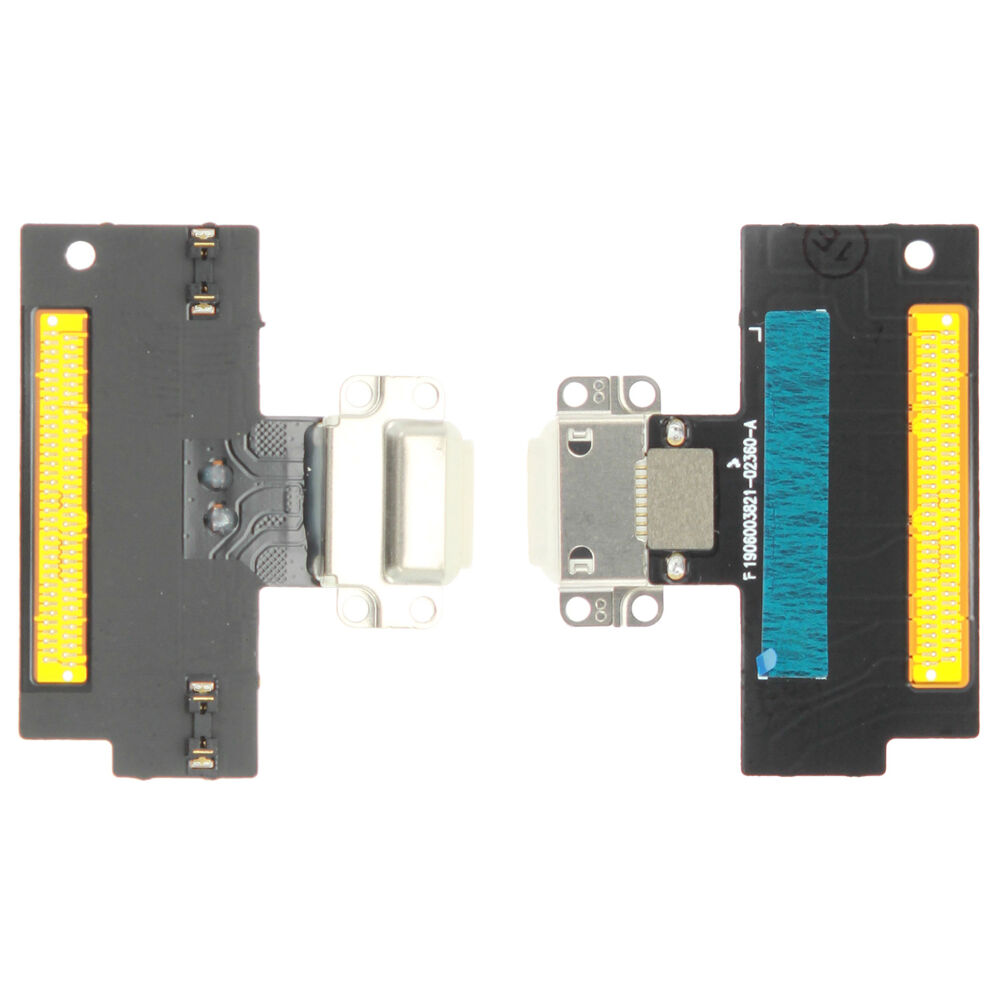 Dock Connector - White, for iPad Air 3