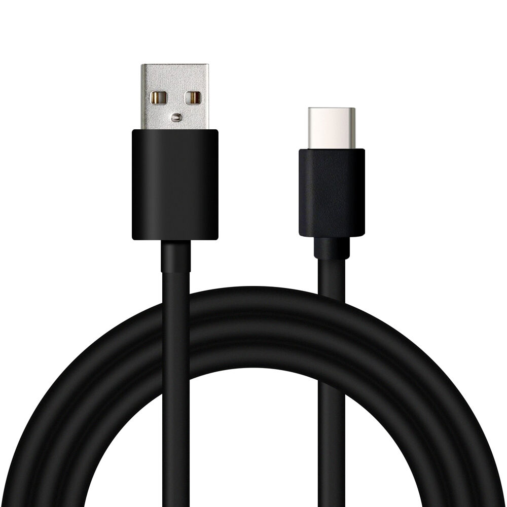 Samsung Cable USB-A to USB-C (1,5m) - Black (bulk packaging)