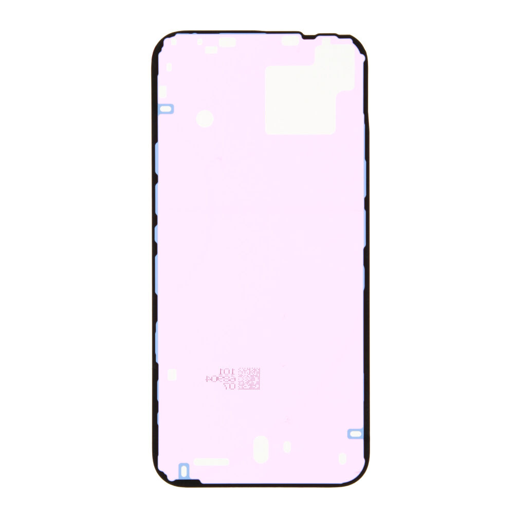 Back Glass Adhesive Tape, For iPhone 14 Plus